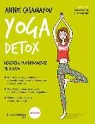 Annie Casamayou - Yoga Detox