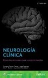 Eric P. Baron, Lama Chahine, Esteban Cheng-Ching, Esteban . . . [et al. Cheng-Ching, Esteban Baron Cheng-Ching, Alexander Rae-Grant - Neurologia Clinica
