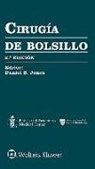 Daniel B. Jones - Cirugia De Bolsillo