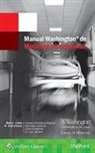 W. Scott Gilmore, Mark D Levine, Mark D. Levine, Mark D Levine, Mark D. Levine - Manual Washington De Medicina De Urgencias