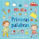 Marilyn Janovitz - Mi Dia. Primeras Palabras