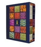 Koren Publishers - Decorative Shabbat Humash & Siddur, Ashkenaz (2 Volume Box Set)