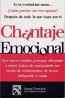 Susan Forward - Chantaje Emocional