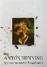Anton Henning, Ferdinand Ullrich, Ferdinan Ullrich (Prof. Dr.) - Anton Henning: 95 hypermanische Paraphrasen