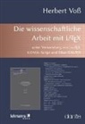 Herbert Voß - Die wissenschaftliche Arbeit mit LaTeX