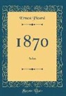 Ernest Picard - 1870