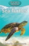 Victoria Blakemore - Sea Turtles