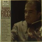 Ruggiero Ricci - Milestones Of A Legend