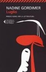 Nadine Gordimer - Luglio