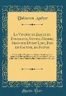 Unknown Author - La Venerie de Jaques du Fouilloux, Gentil-Homme, Seigneur Dudit Lieu, Pays de Gastine, en Poitou