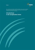 Ulrich Meissner - Umsatzsteuer in der Europäischen Union