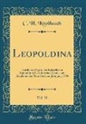 C. H. Knoblauch - Leopoldina, Vol. 30