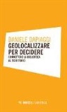 Daniele Dappiagi - Geolocalizzare per decidere. Connettere la biblioteca al territorio