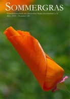 Deutsche Haiku-Gesellschaft E. V., Deutsch Haiku-Gesellschaft e V, Deutsche Haiku-Gesellschaft e V - Sommergras
