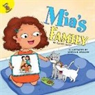 Elliot Riley, Srimalie Bassani - MIA's Family
