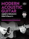 Donato Begotti, Umberto Ferrarazzo - Modern acoustic guitar. Con 2 DVD