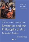 Lamarque, Olsen SH, Peter Lamarque, Peter (University of York) Lamarque, Lamarque Peter, Stein Haugom Olsen... - Aesthetics and the Philosophy of Art