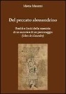 Marta Materni - Del peccato alessandrino. Realtà e limite