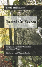 Britta Steinhüser - Unterholz Touren