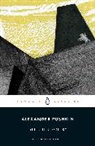 Alexander Pushkin, Antony Wood - The Bronze Horseman and Other Poems