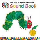 Eric Carle - The Very Hungry Caterpillar's Sound Book
