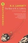 R A Lafferty, R. A. Lafferty, Lafferty R. A. - The Best of R. A. Lafferty
