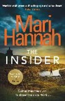 Mari Hannah, Hannah Mari - The Insider