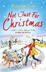 Natalie Cox, Natalie Fox - Not Just for Christmas