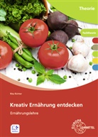 Rita Richter - Kreativ Ernährung entdecken