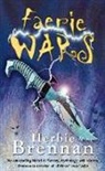 Herbie Brennan, Brennan Herbie - Faerie Wars