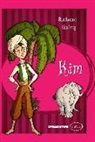 Rudyard Kipling - Kim