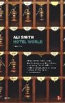 Ali Smith - Hotel World