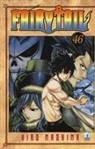 Hiro Mashima - Mashima, H: Fairy Tail