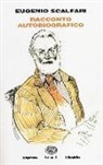 Eugenio Scalfari - Racconto autobiografico