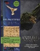Jody Revenson - Velenottero. Animali fantastici e dove trovarli. Uno sguardo curioso alla magizoologia del film