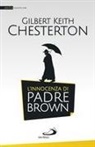 Gilbert K. Chesterton - L' innocenza di padre Brown