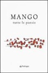 Mango - Tutte le poesie