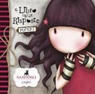 S. Woolcott - Il libro delle risposte pocket (grigia)