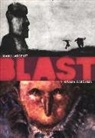 Manu Larcenet - Grassa carcassa. Blast