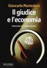 Giancarlo Montedoro - Il giudice e l'economia