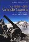 Diego Vaschetto - Sui sentieri della grande guerra. Dall'Adamello alle Tre Cime di Lavaredo