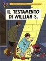 André Juillard, Yves Sente - Juillard, A: Testamento di William. Blake e Mortimer
