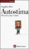 Angelica Moè - Autostima. Che cosa è, come si coltiva