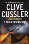 Graham Brown, Clive Cussler - Il segreto di Osiride