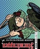 Bonvi - La raccolten. Sturmtruppen