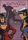 Hugo Pratt - Corto Maltese. Tango