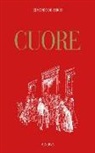 Edmondo de Amicis, G. Tabet - Cuore