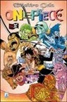 Eiichiro Oda - Oda, E: One piece