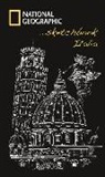 Marisa Vestita - Italia. Sketchbook
