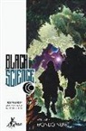 Moreno Dinisio, Rick Remender, Matteo Scalera - Black science